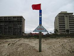 South Padre Island, Texas